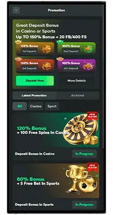 bc game app bonus